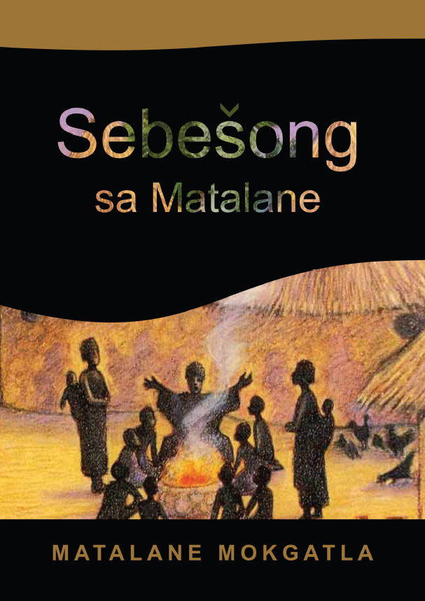 Matalane Mokgatla